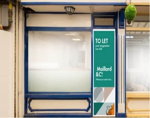 The Parade, Jersey for sale Building Photo- Image 1 of 1