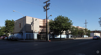 More details for 1001 E 7th St, Los Angeles, CA - Industrial for Rent