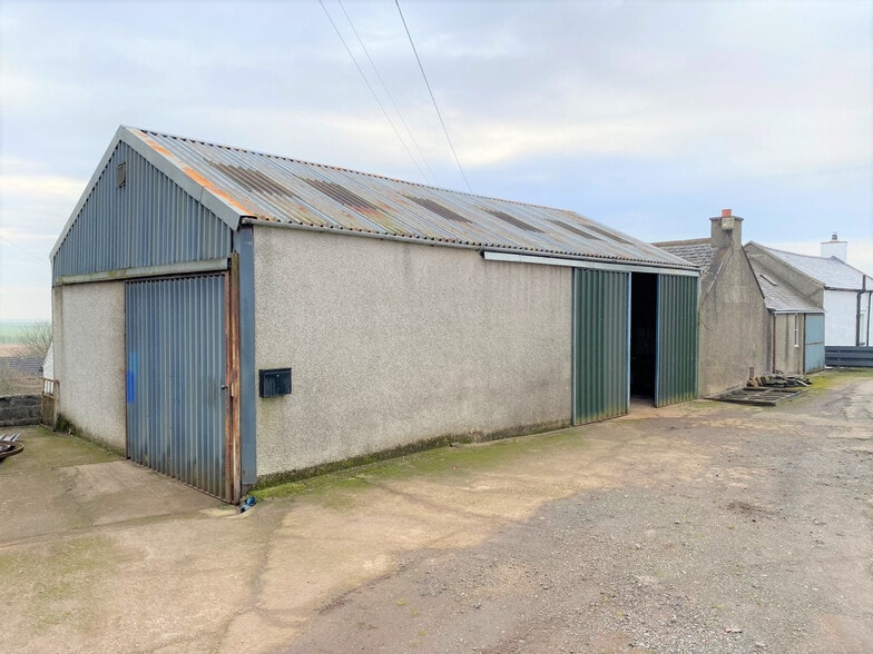 Preston Ml, Dumfries for sale - Primary Photo - Image 1 of 1