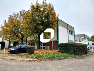 More details for 2 Rue Eugène Hénaff, Trappes - Office to Rent