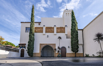 820 E Montecito St, Santa Barbara, CA for rent Building Photo- Image 1 of 7