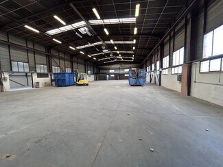 More details for 15 Rue Ampère, Chassieu - Light Industrial to Rent