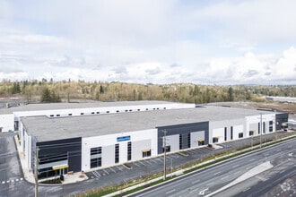 3481 Mt Lehman Rd, Abbotsford, BC - AERIAL map view