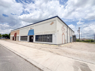 More details for 1606-1610 N Colorado St, San Antonio, TX - Industrial for Rent