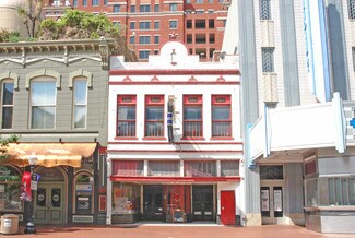 More details for 306 Houston St, Fort Worth, TX - Retail to Rent