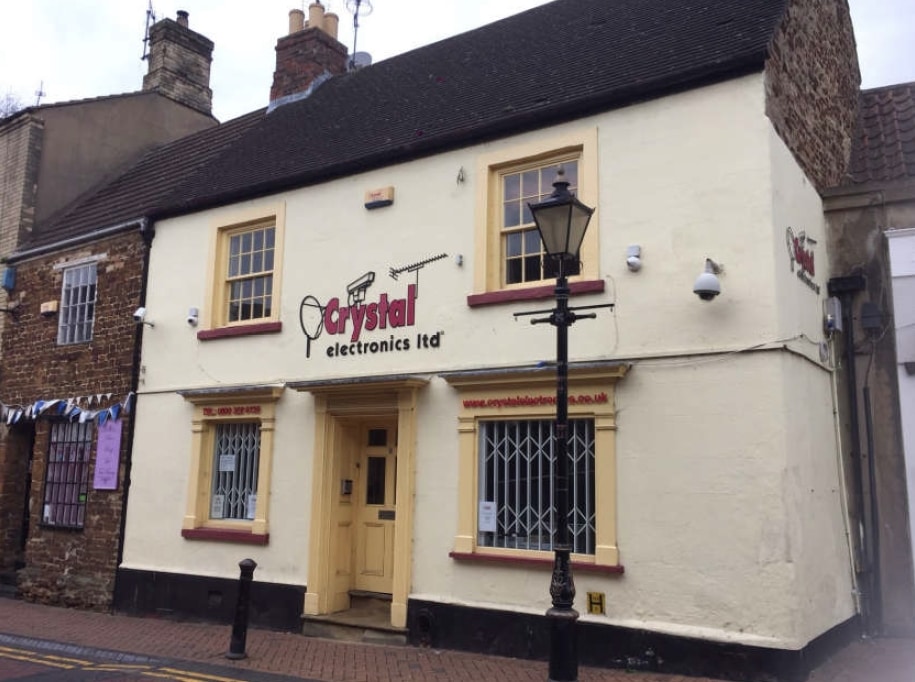 8 Cambridge St, Wellingborough for sale Primary Photo- Image 1 of 1