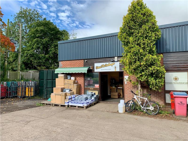 Upton Ln, Nuneaton for sale Building Photo- Image 1 of 1