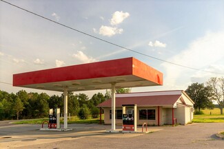 More details for 2210 N US 1 Hwy, Marston, NC - Retail for Rent