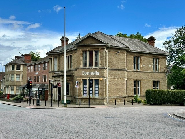 32 Church St, Malvern for sale - Building Photo - Image 1 of 1
