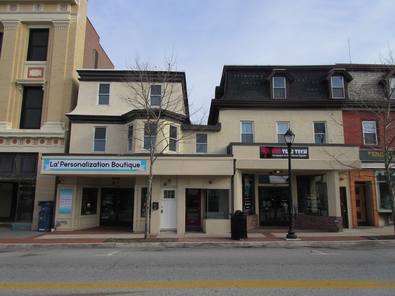 303-305 W Main St, Lansdale, PA for sale - Primary Photo - Image 1 of 1