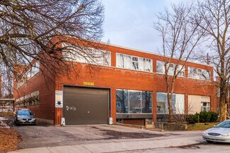 More details for 2165 Av Madison, Montréal, QC - Light Industrial to Rent