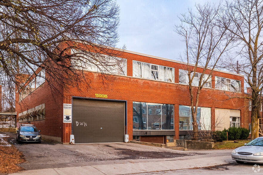 2165 Av Madison, Montréal, QC for rent - Primary Photo - Image 1 of 13