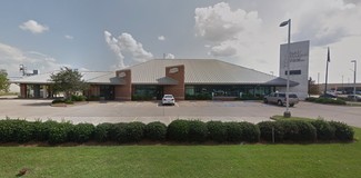 More details for 2141 N Mall Dr, Alexandria, LA - Office for Rent