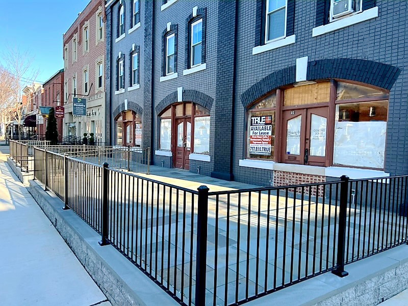 1 S Charlotte St, Manheim, PA for sale Building Photo- Image 1 of 1