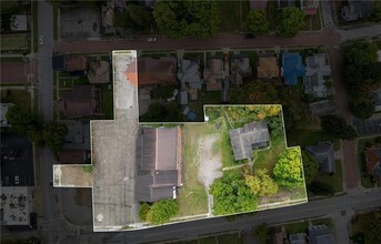 28 S Mercer St, Greenville, PA - aerial  map view - Image1