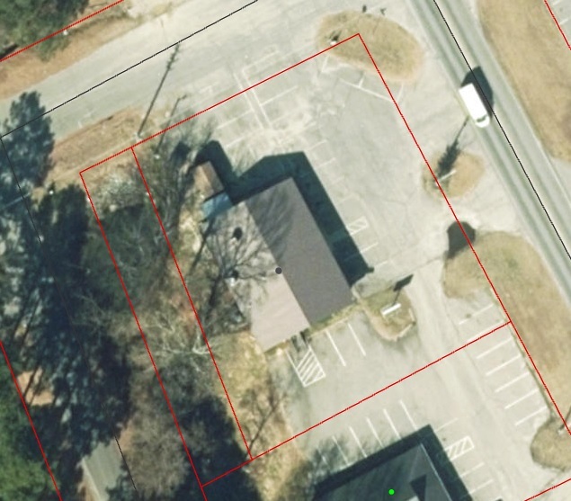 2902 Industrial Dr, Sanford, NC for sale - Building Photo - Image 2 of 14