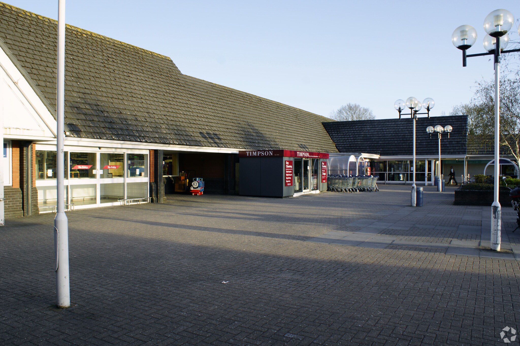 Rose Ln, Barnstaple for sale Primary Photo- Image 1 of 1