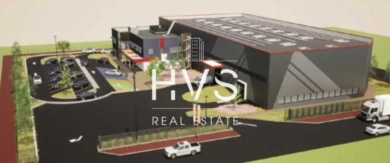 Industrial in Vitrolles to rent Building Photo- Image 1 of 7