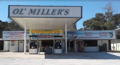 4135 US Highway 96, Jasper, TX for sale Primary Photo- Image 1 of 1