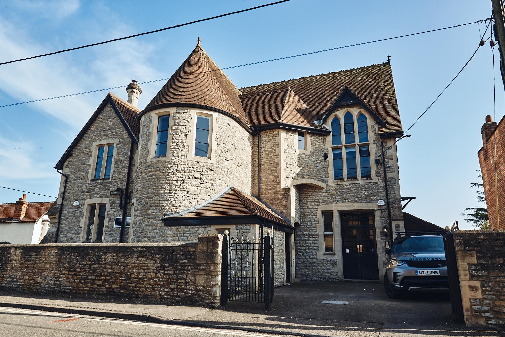 Priory Rd, Bicester for sale Interior Photo- Image 1 of 1