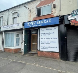 More details for 1824 Pershore Rd, Birmingham - Retail for Rent