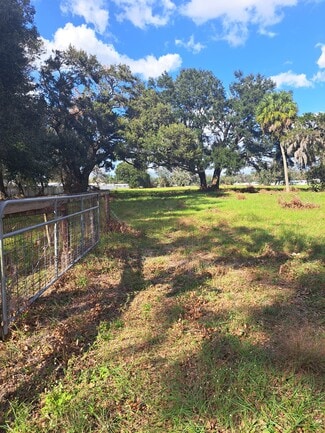 More details for 37435 Chancey Rd, Zephyrhills, FL - Land for Sale