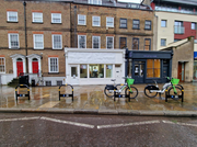 23 Islington Green, London LND - Commercial Property