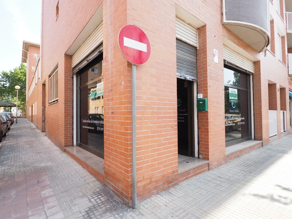 Build-to-Rent in Granollers, Barcelona for sale Primary Photo- Image 1 of 3