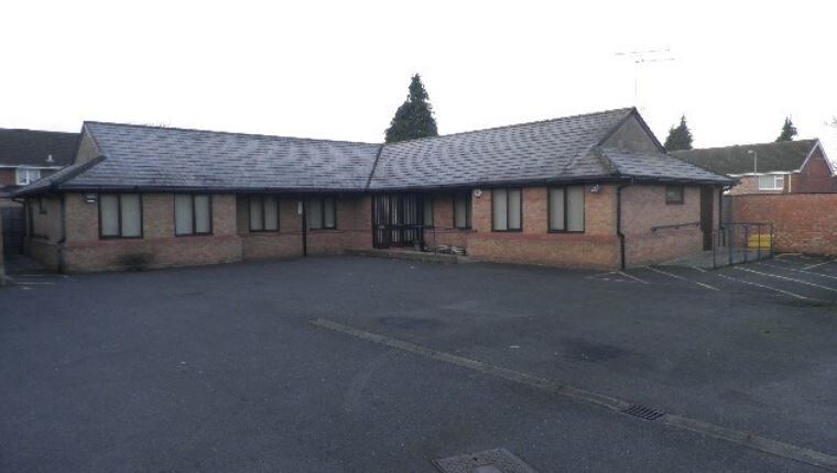 95 D Marsh Rd, Luton for sale Primary Photo- Image 1 of 1