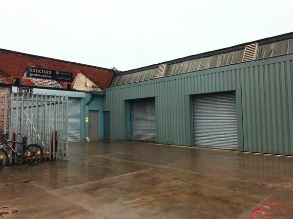 More details for Yarrow Rd, Chorley - Light Industrial to Rent