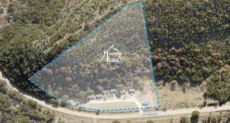 More details for 24173 N US Highway 83, Concan, TX - Land for Sale