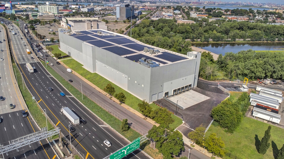 28-10 Whitestone Expy, Queens, NY to rent - Aerial - Image 1 of 24