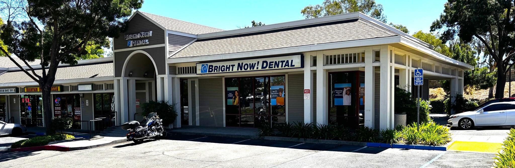 1150-1160 Arnold Dr, Martinez, CA to rent Building Photo- Image 1 of 19