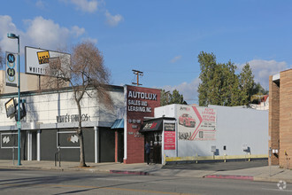 4920 Lankershim Blvd, North Hollywood, CA for sale Primary Photo- Image 1 of 1