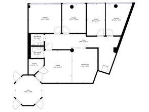 14000 S Military Trl, Delray Beach, FL for rent Floor Plan- Image 1 of 4