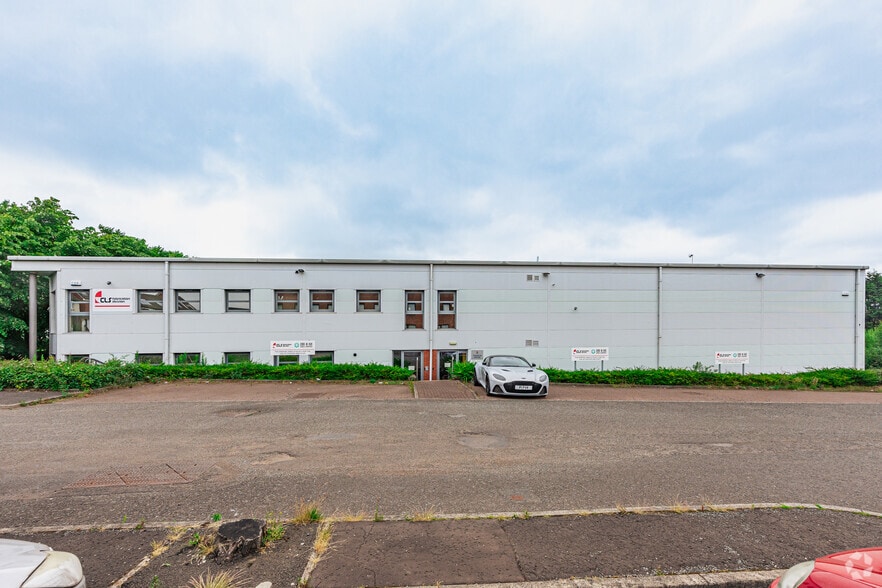 Inchinnan Rd, Paisley to rent - Building Photo - Image 2 of 2