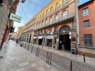 More details for 6 Rue Saint Antoine Du T, Toulouse - Office to Rent