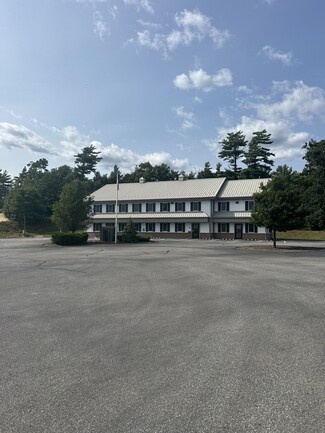 More details for 6 Commerce Way, Carver, MA - Light Industrial for Rent