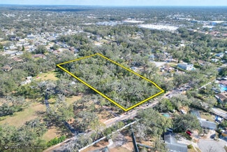 More details for 505 Seffner Valrico Rd, Valrico, FL - Land for Sale