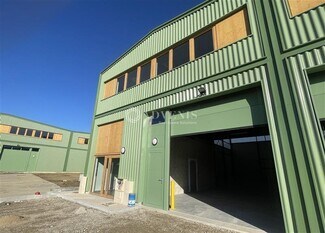 More details for Light Industrial to Rent