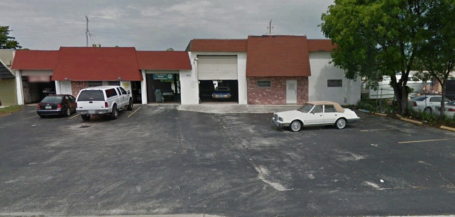 1901 N Dixie Hwy, Pompano Beach, FL for sale Building Photo- Image 1 of 1