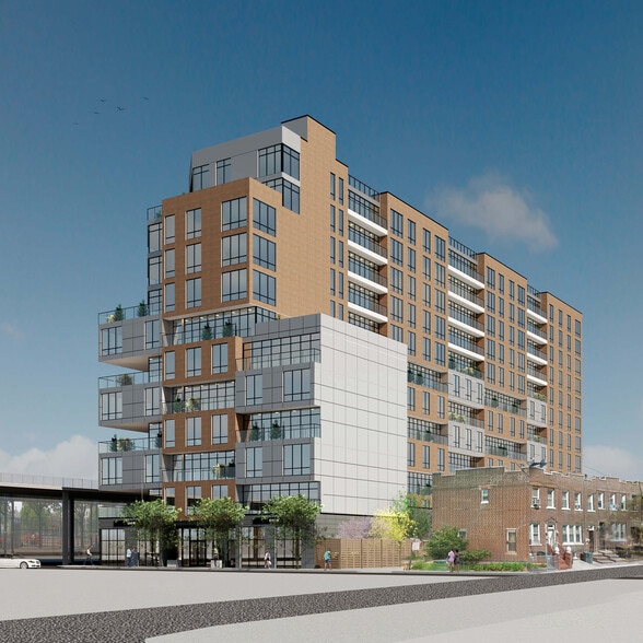 24-41 31st St, Astoria, NY for sale - Building Photo - Image 2 of 11