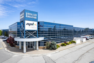 More details for 1 Royal Gate Blvd, Vaughan, ON - Office for Rent