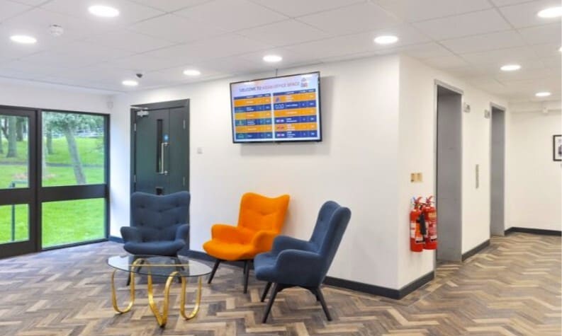 Tynegate Prec, Gateshead to rent Interior Photo- Image 1 of 2