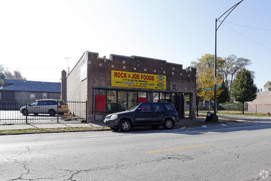 2301 E 83rd St, Chicago, IL for sale - Primary Photo - Image 1 of 1