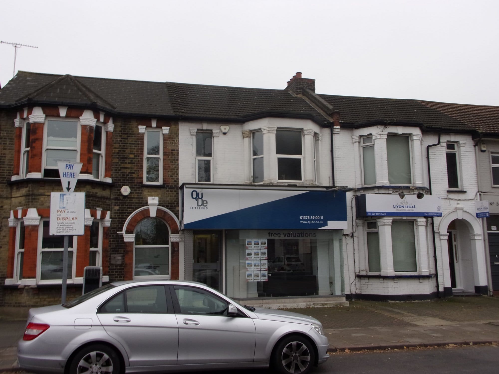 42 Orsett Rd, Grays to rent Building Photo- Image 1 of 3