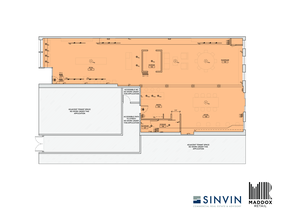 262-272 Mott St, New York, NY for rent Floor Plan- Image 1 of 5