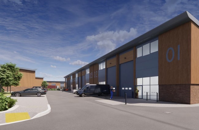 More details for York Rd, York - Industrial to Rent