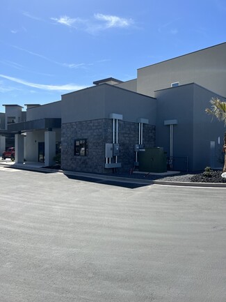 More details for 45 N Red Trail Ln, Washington, UT - Retail for Rent