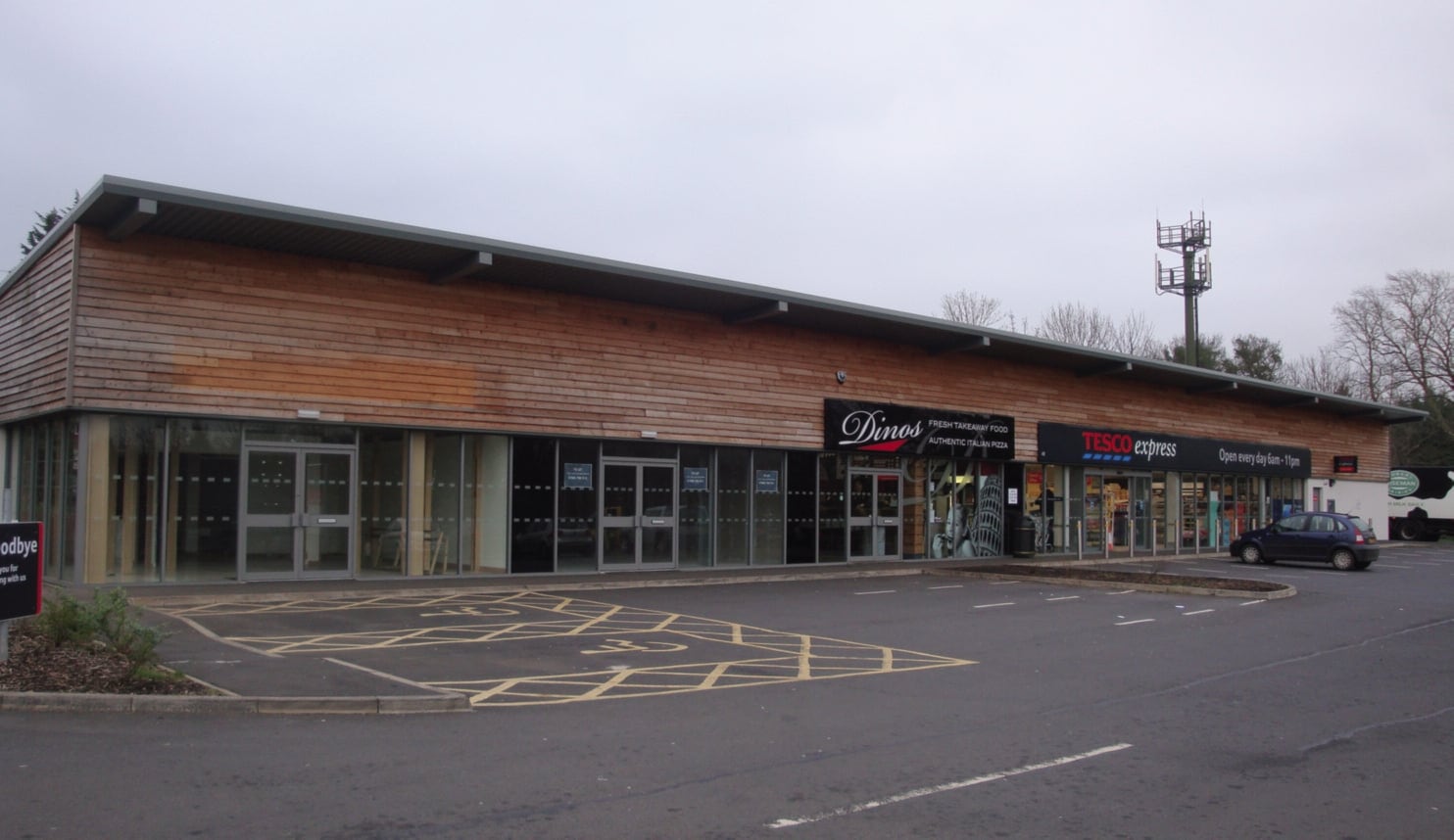 49 Maybole Rd, Ayr, KA7 4SF UK